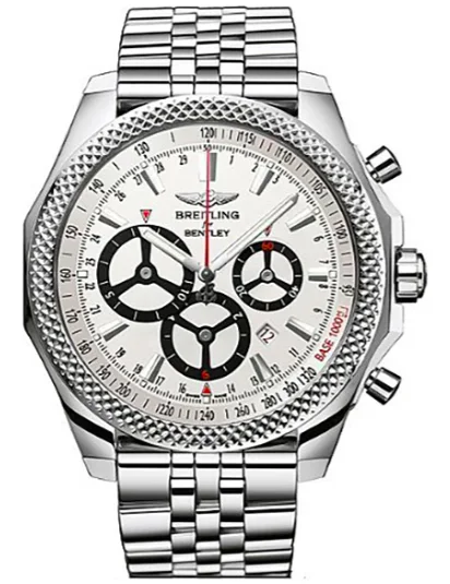 Breitling Bentley Barnato FOR BENTLEY BARNATO RACING